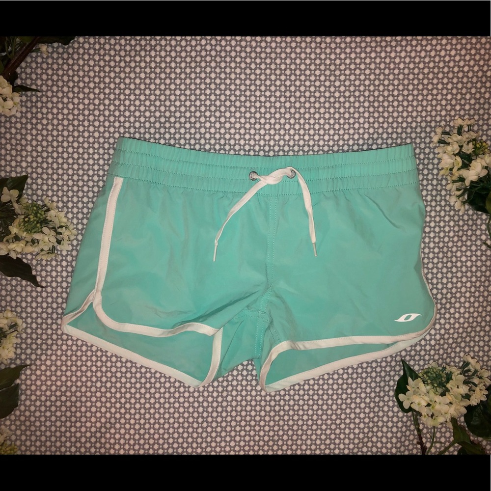 Workout Shorts - Picture 2 of 4